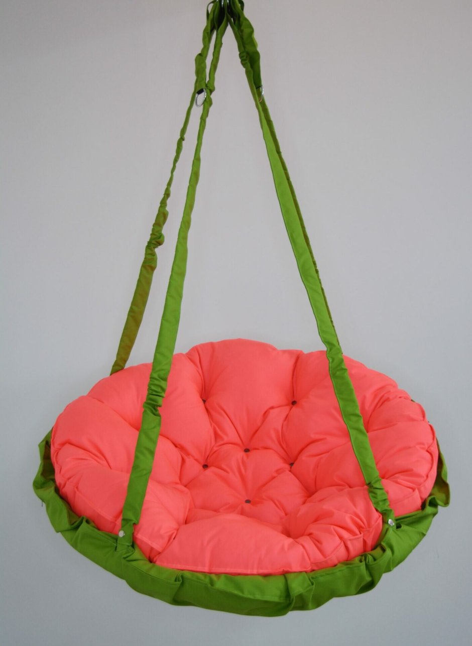 Качели домашние подвесные