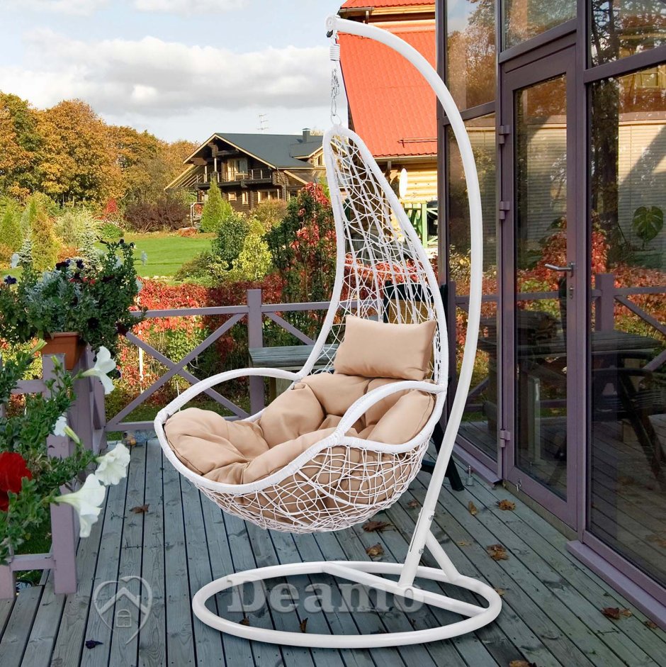 Подвесное кресло Maclay 892638