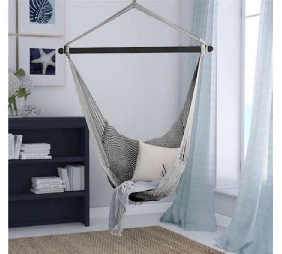 Гамак для дачи