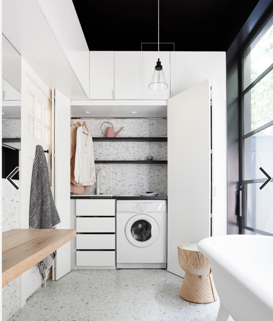 Брутальный санузел