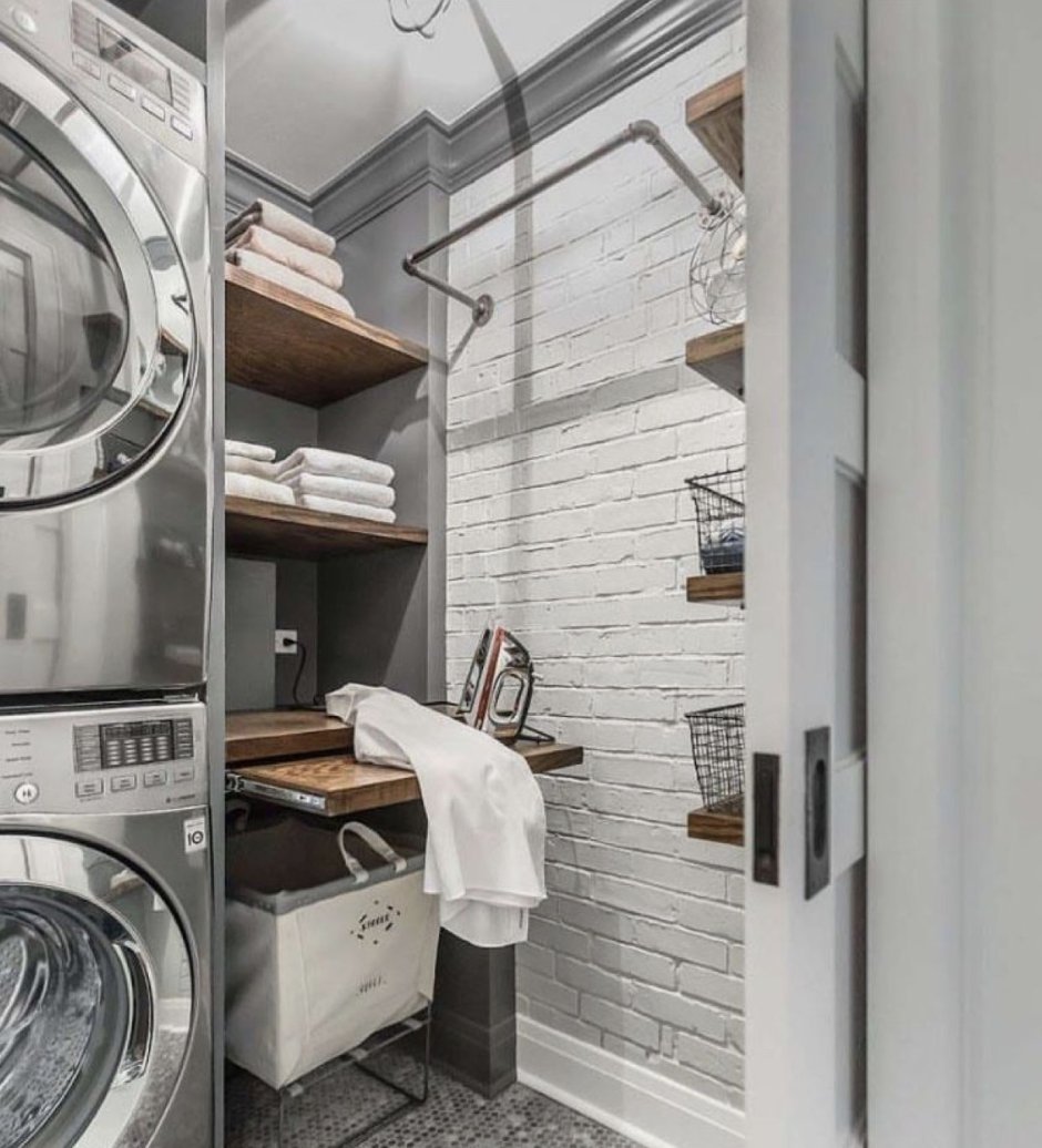 Мебель для постирочной комнаты икеа