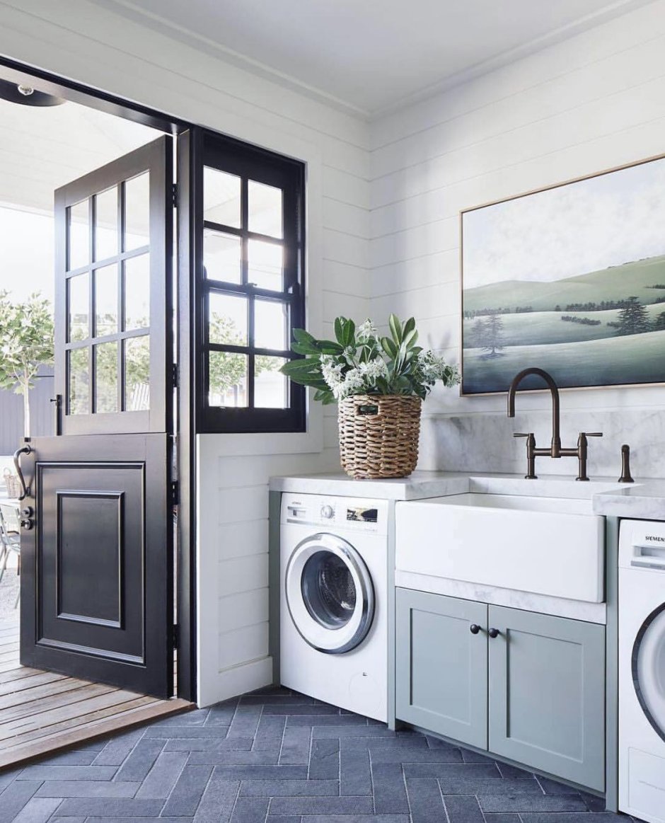 Постирочная Neff