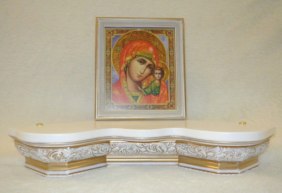 Ярмарка Мастеров божница