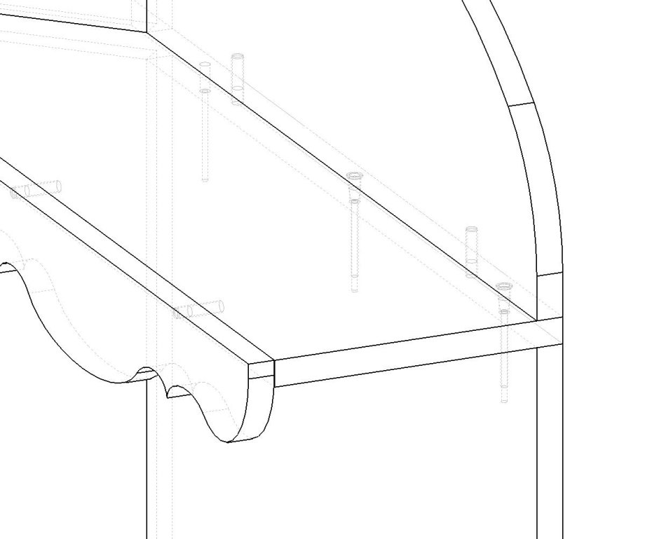 Николай Чудотворец домашний иконостас