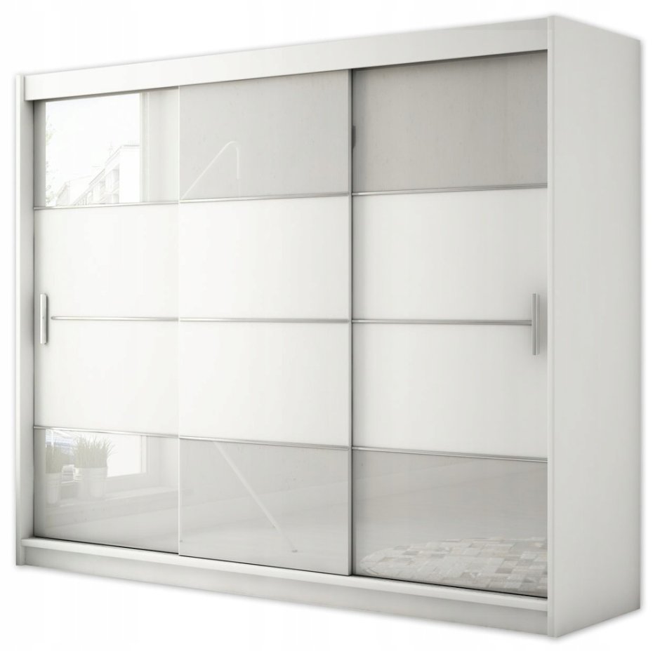 +Aristo стекло лакобель 9003 White Pure