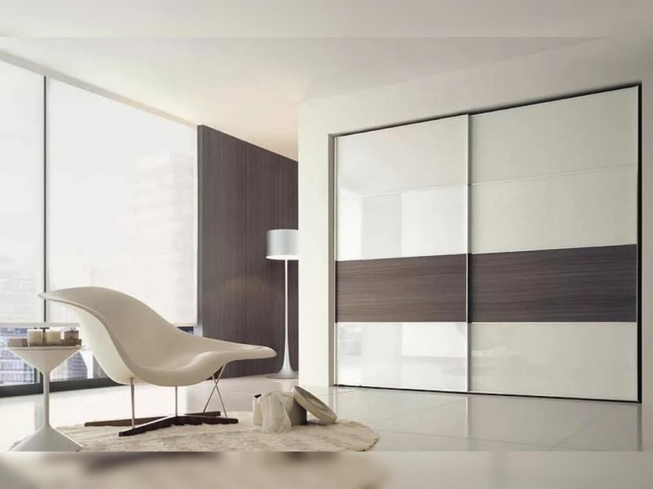 Шкаф купе фасады лакобель