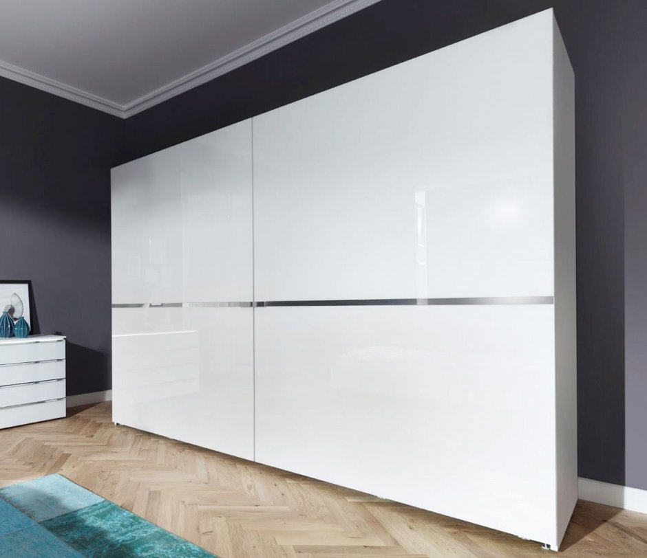 Раздвижная компланарная система Hettich