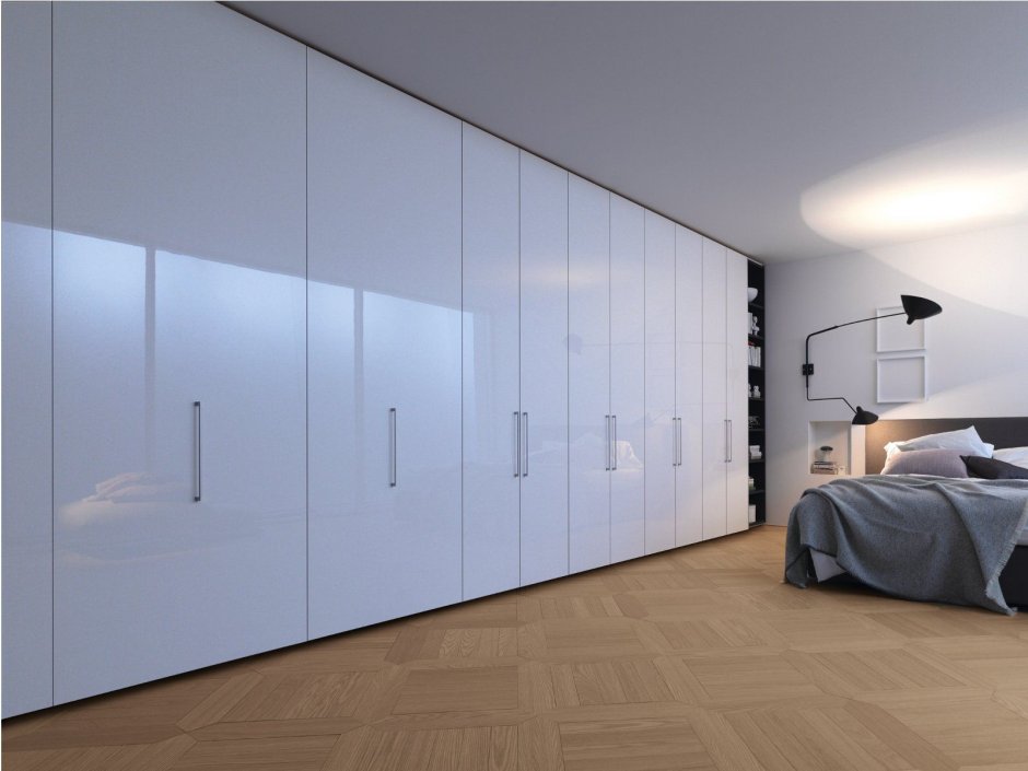 Интерлюбке шкафы