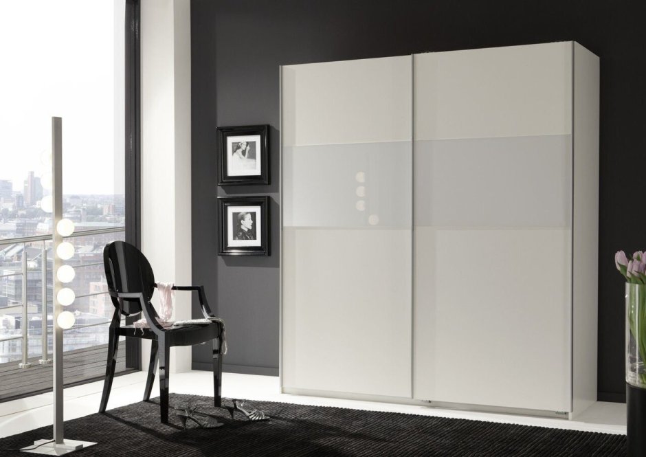 Шкаф-купе Элит 56 Hafele