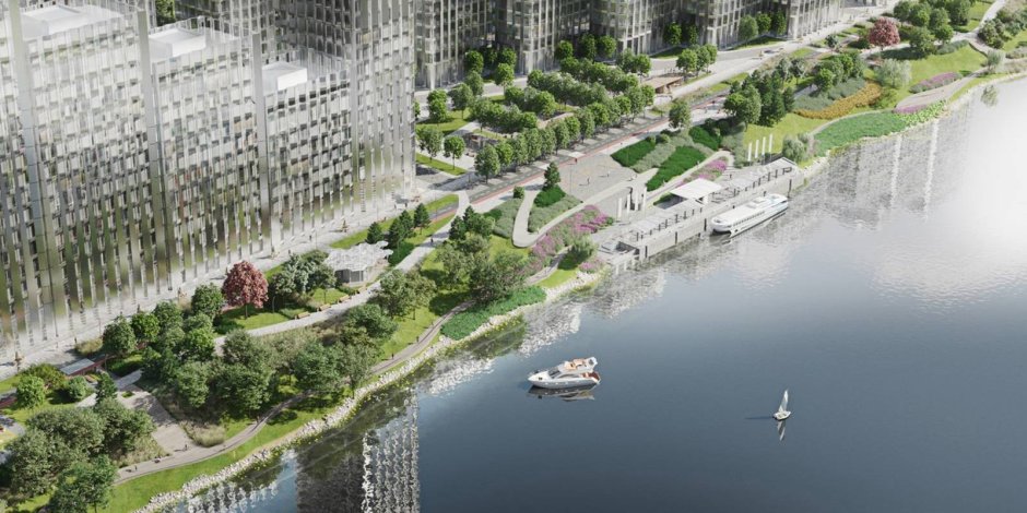 Панорама 360 в Blender