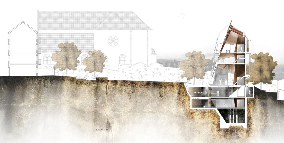 ЖК береговой Филёвский парк