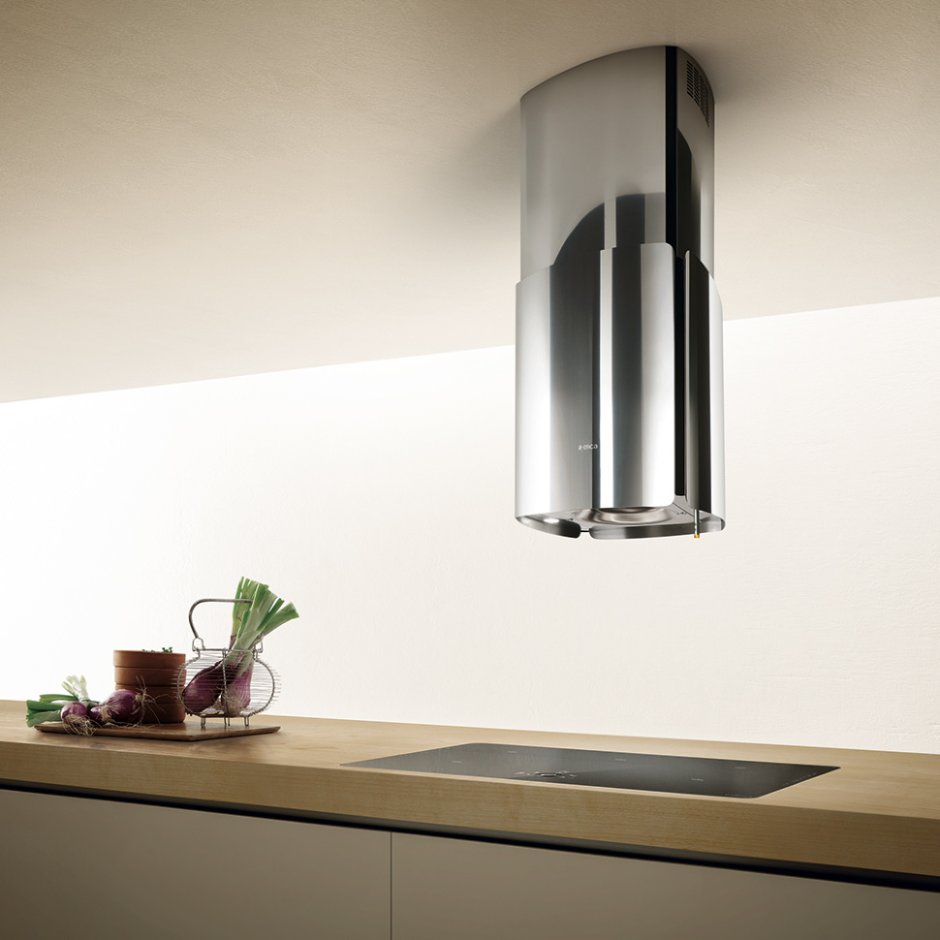 Вытяжка Elica Chrome eds IX/A/58