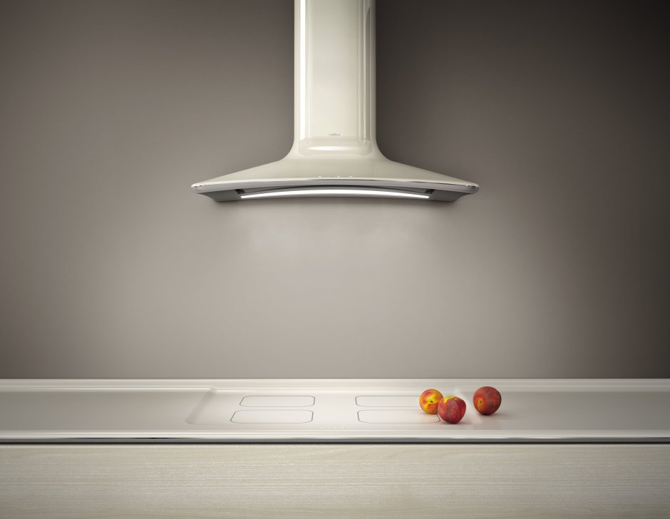 Вытяжка Elica Sweet Ivory/f/85