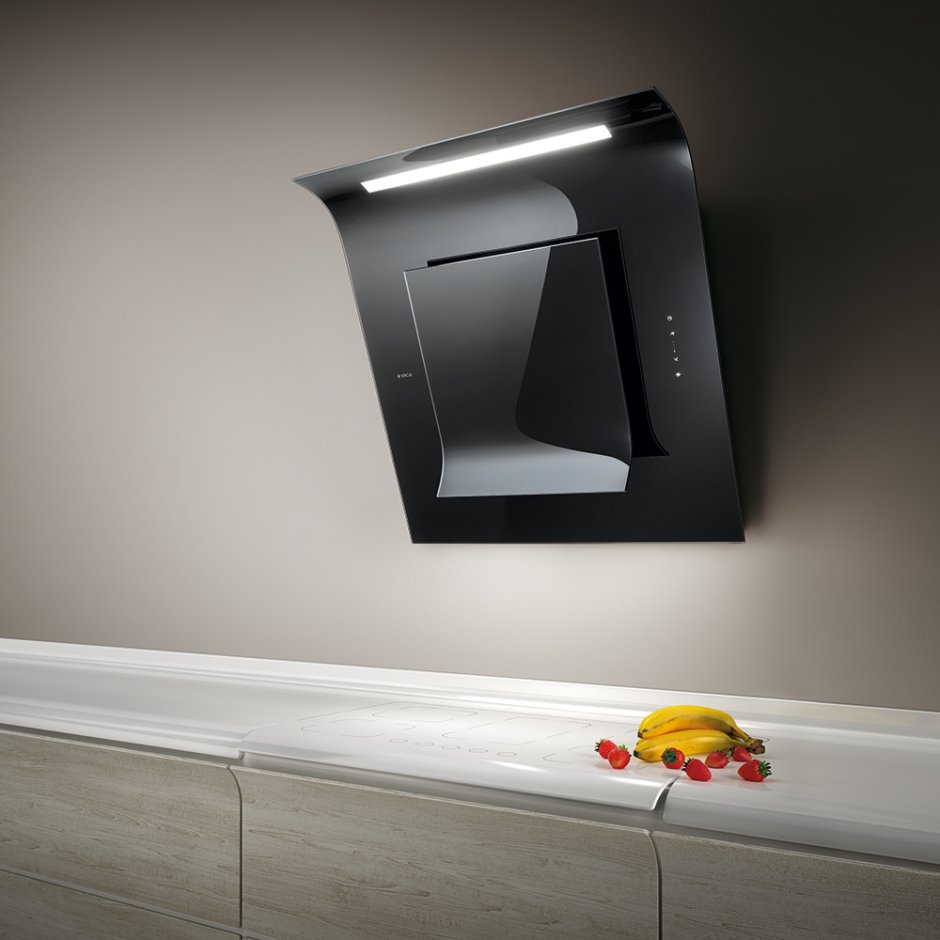 Elica Sinfonia BL/F/80