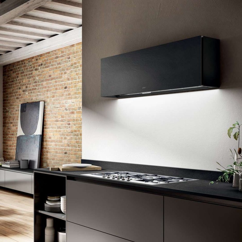 Вытяжка Elica Rules dekt/f/120