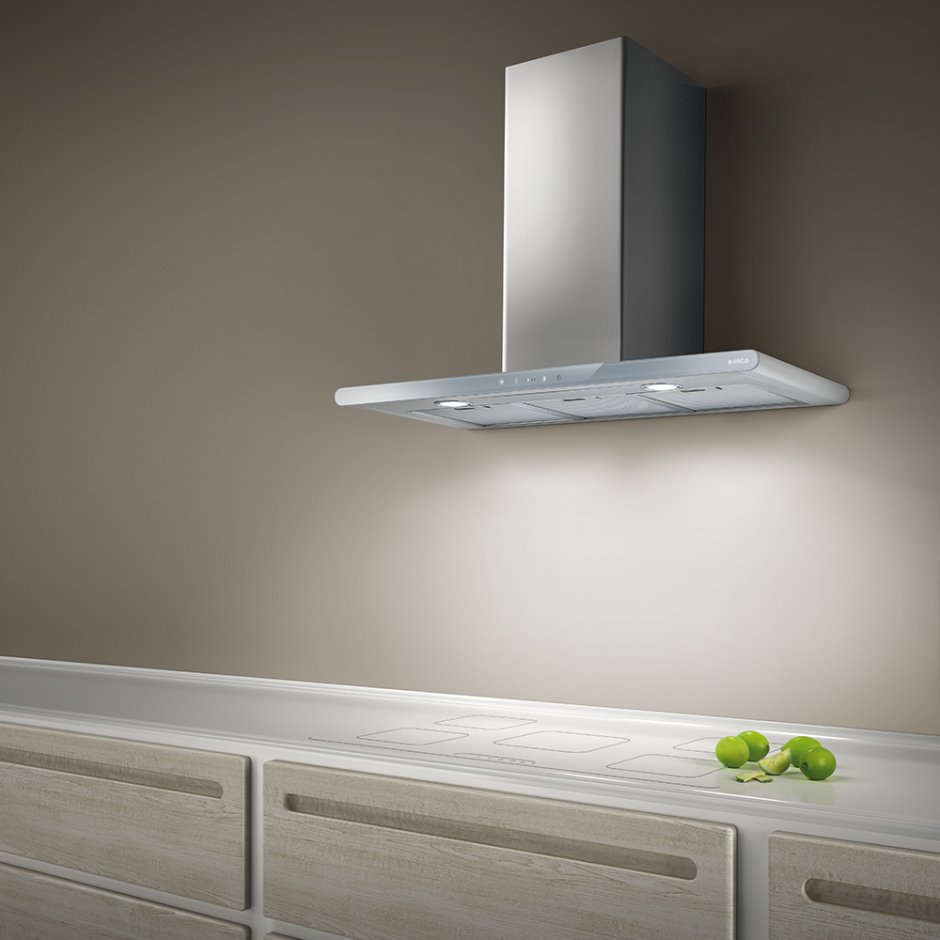 Вытяжка Elica Galaxy WHIX/A/80