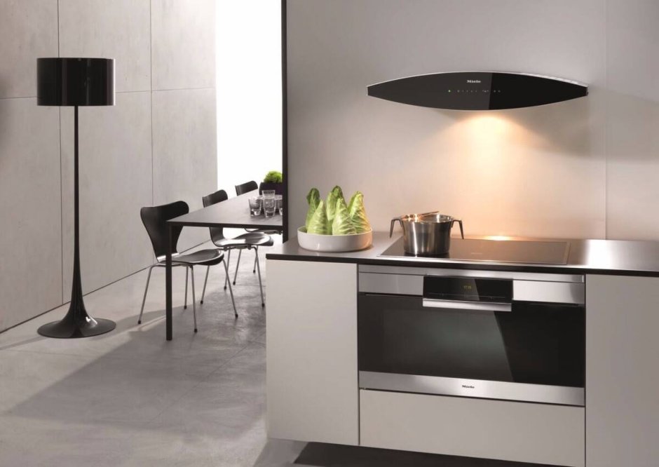 Вытяжка Симона медная