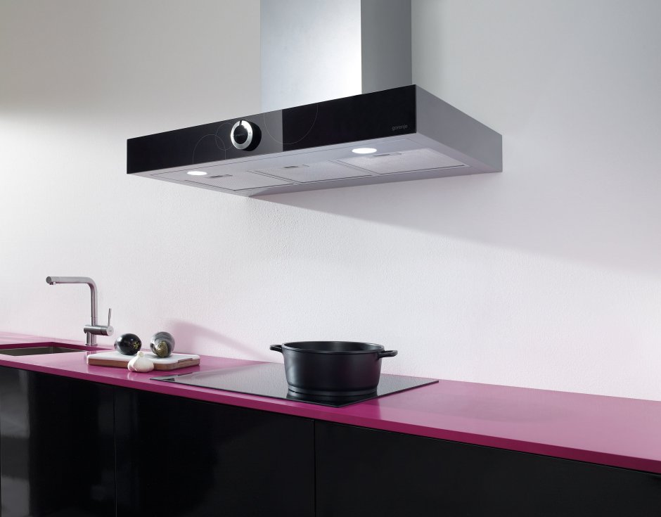 Каминная вытяжка Gorenje DT 6 sy2b