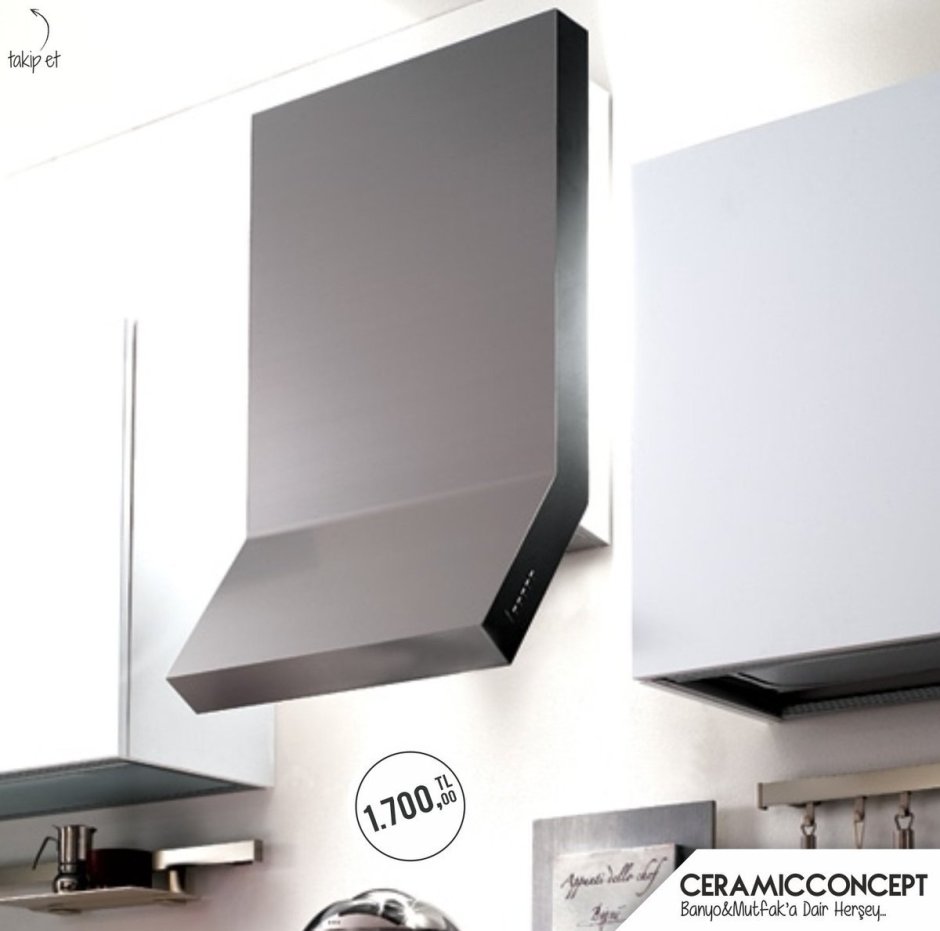 Каминная вытяжка FALMEC Rialto 55/800