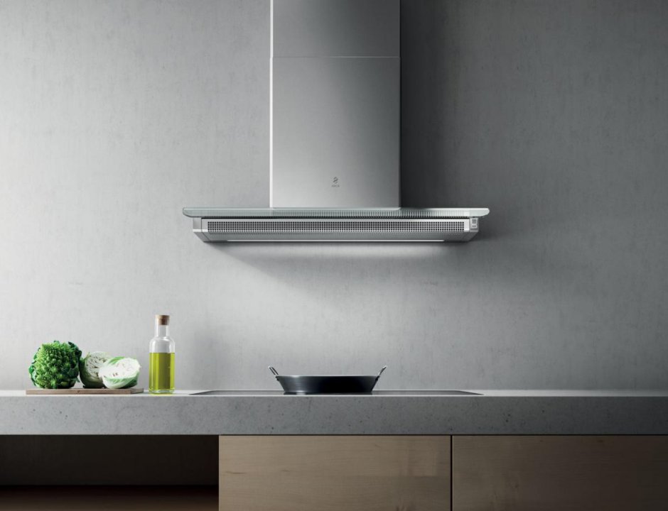 Каминная вытяжка Zorg Венера 750 90 WH