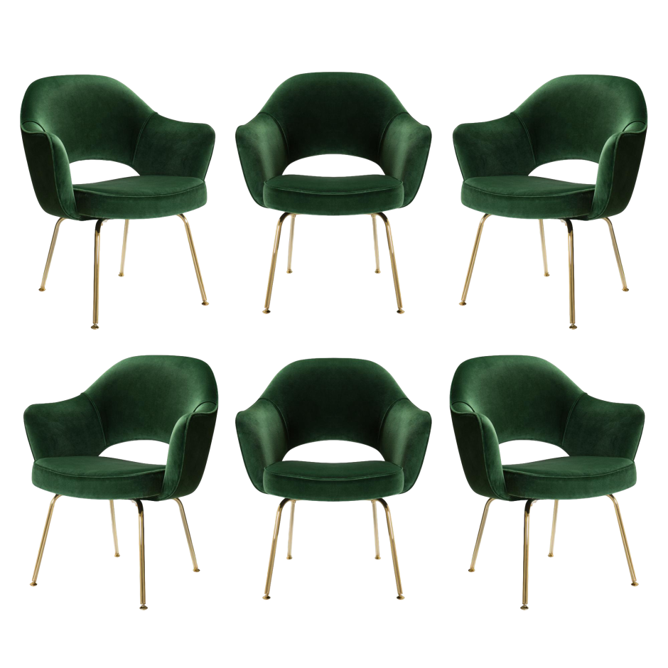 Saarinen Executive Stool