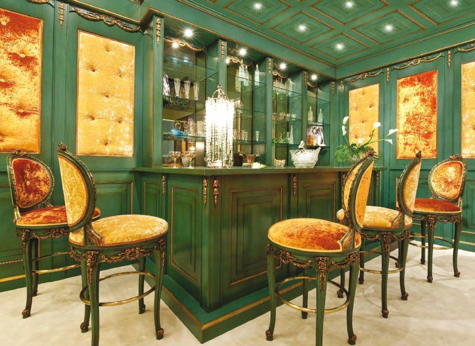 Fratelli radice кухни