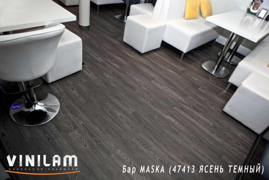 Vinilam кварцвиниловая плитка