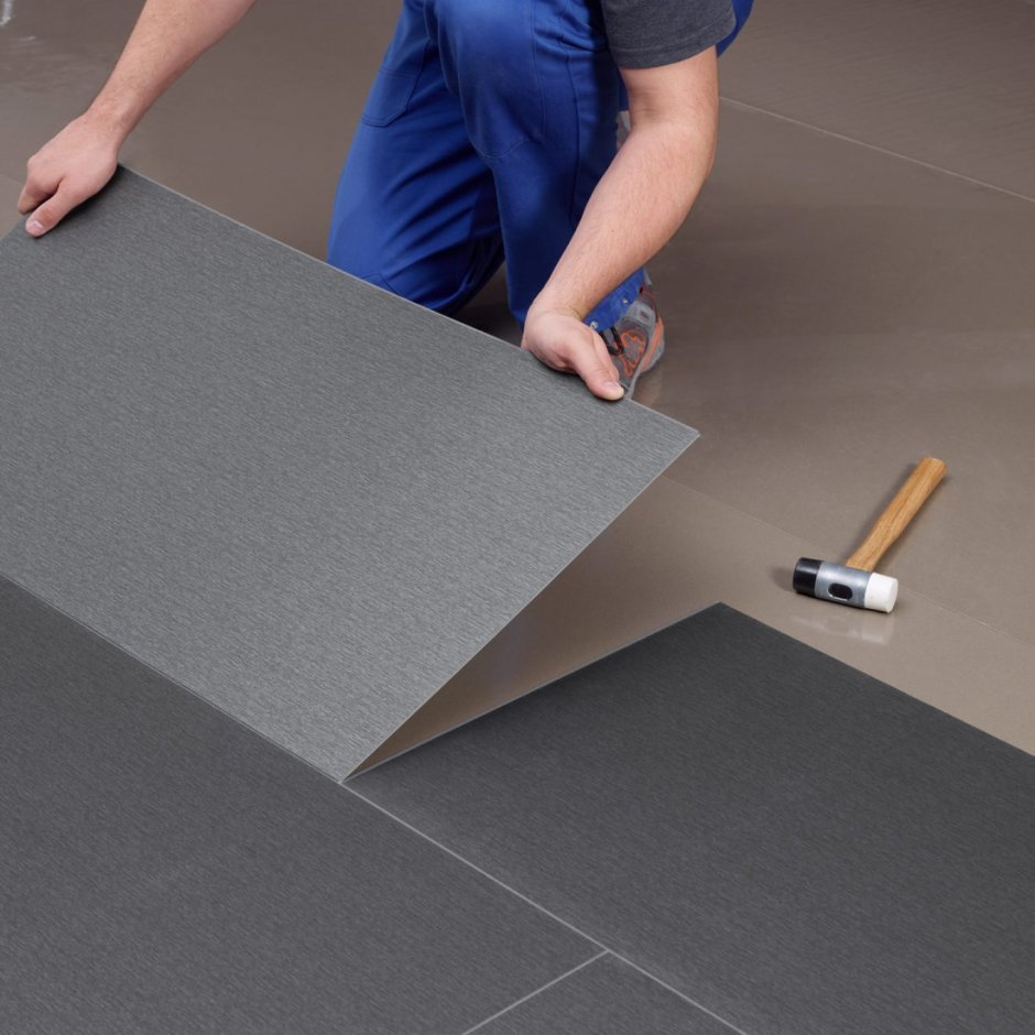 Кварц винил замковый