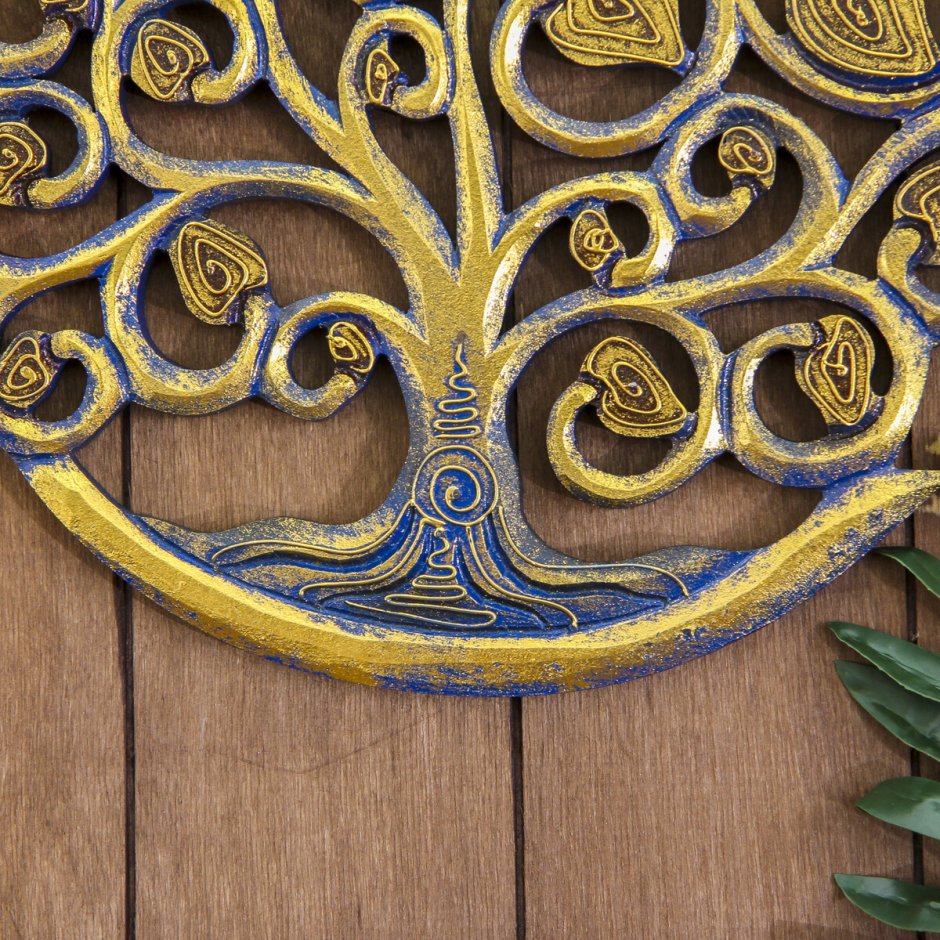 Панно Древо жизни