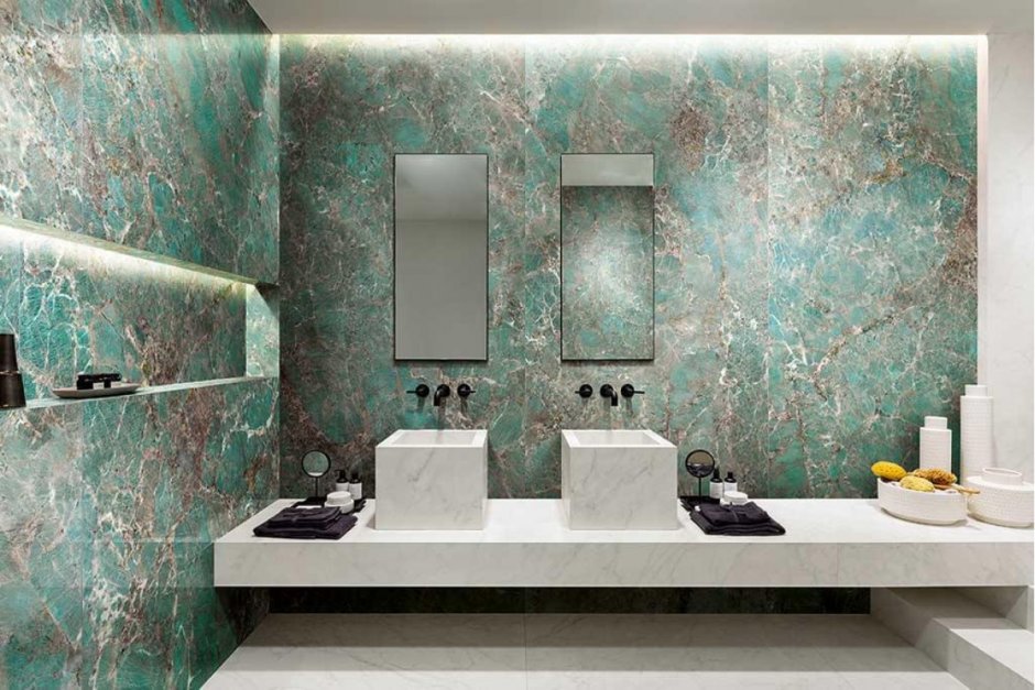 Керамогранит Rex Ceramiche etoile de Rex Illusion Glossy