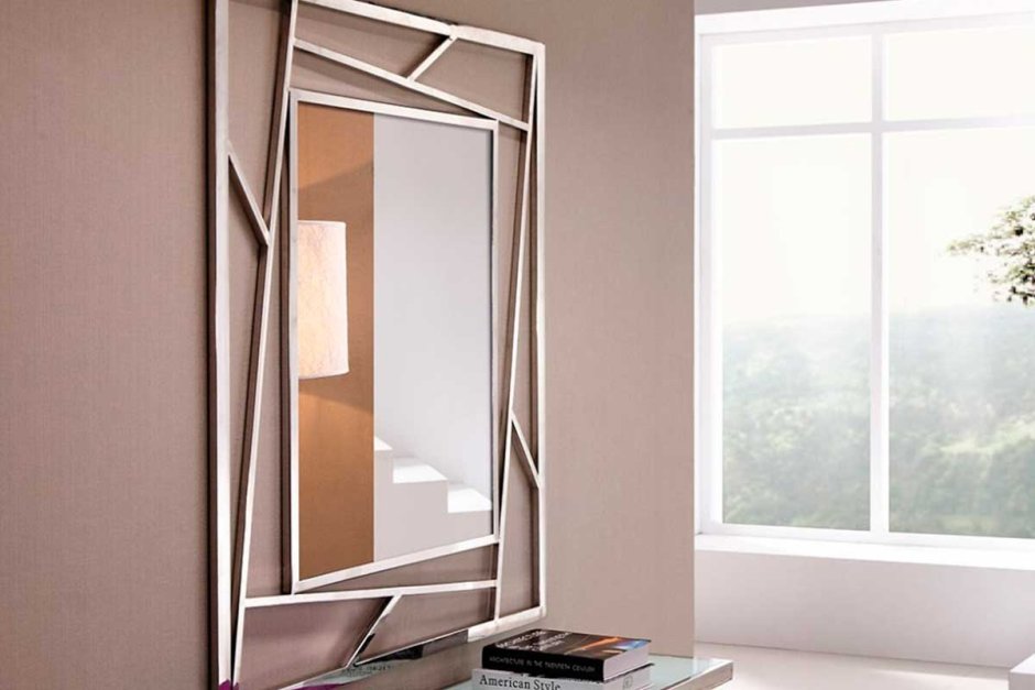 Современные зеркала