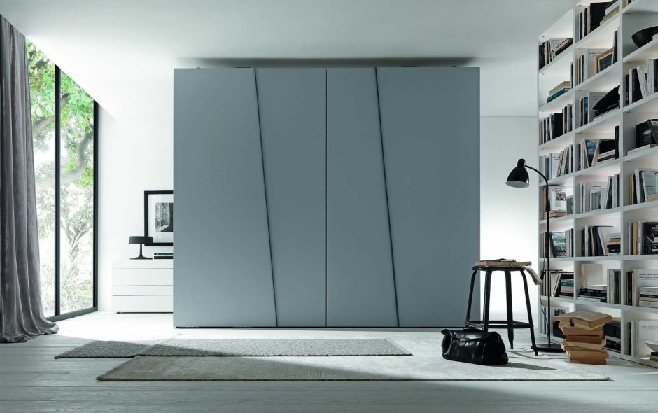 Компланарная система для шкафов