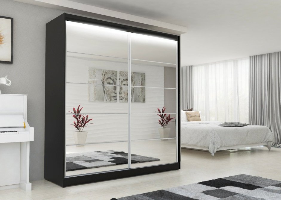 Шкафы купе Ариани