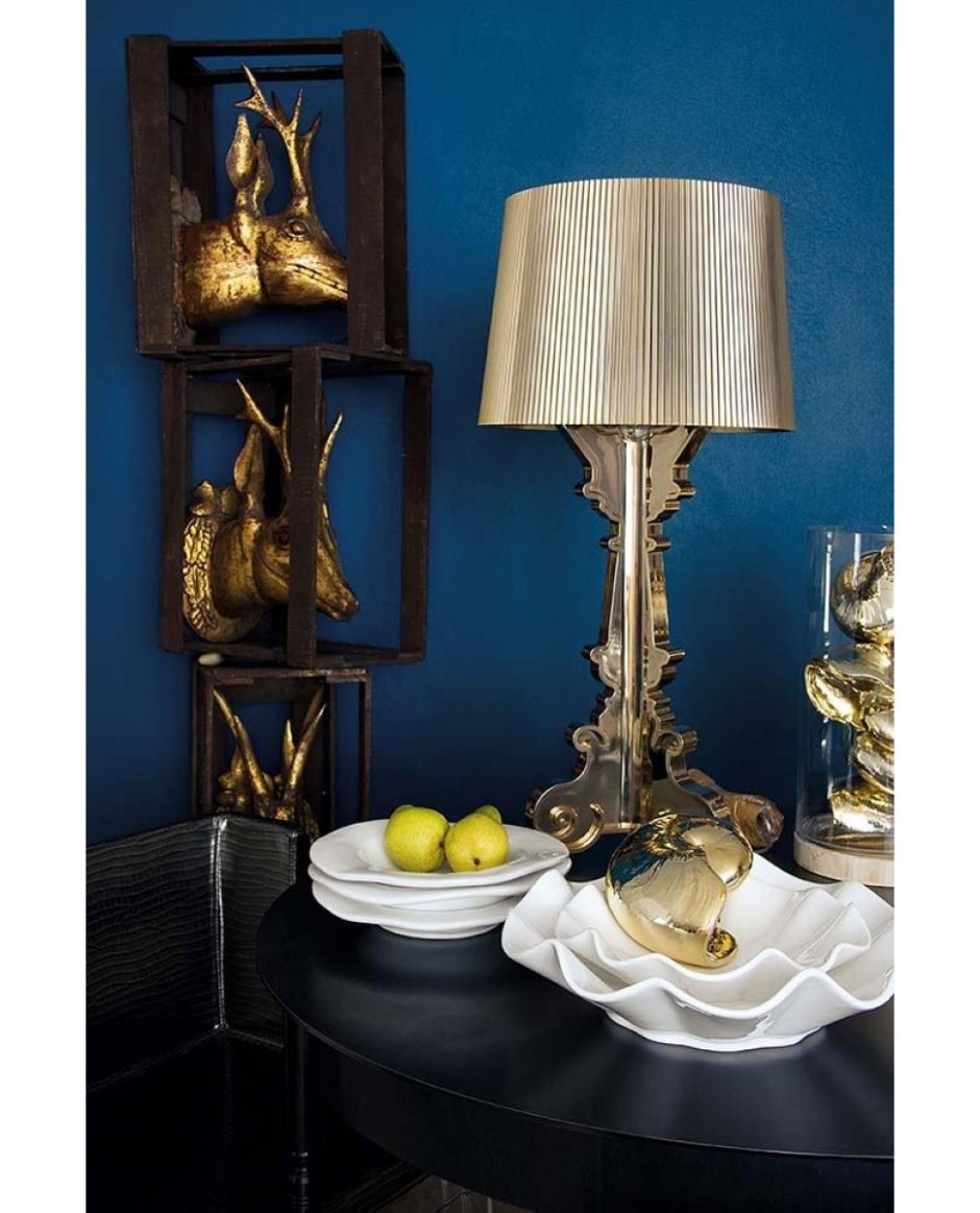 Светильник настольный дизайнерский