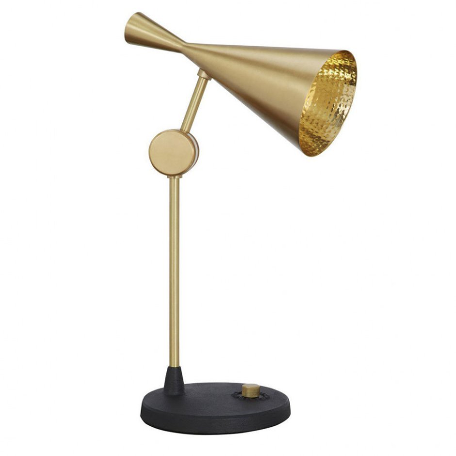 Настольная лампа заяц