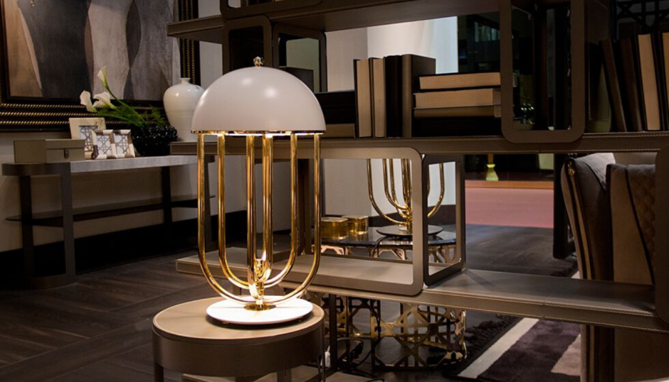 Лампа настольная "эко" 1*40вт е27 светлое дерево-бежевый 18*18*29,5 см.