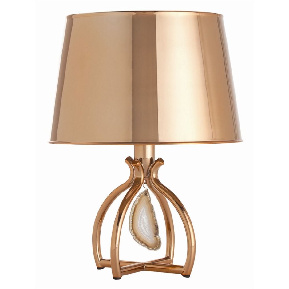 Upper Fifth Table Lamp in Black Faux Croc and natural Brass with Silk Shade Ralph Lauren