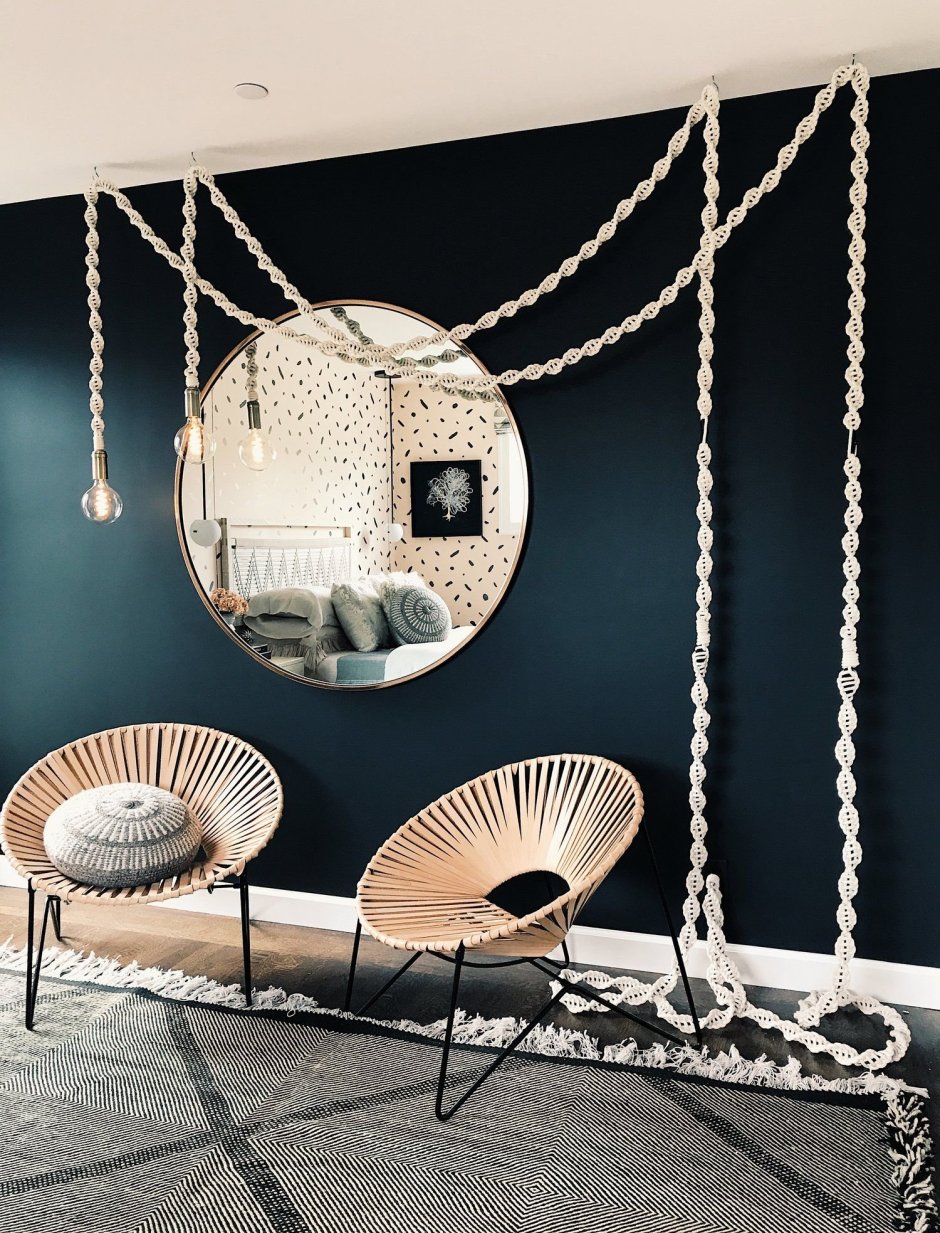 Цветы в комнате Пинтерест Минимализм