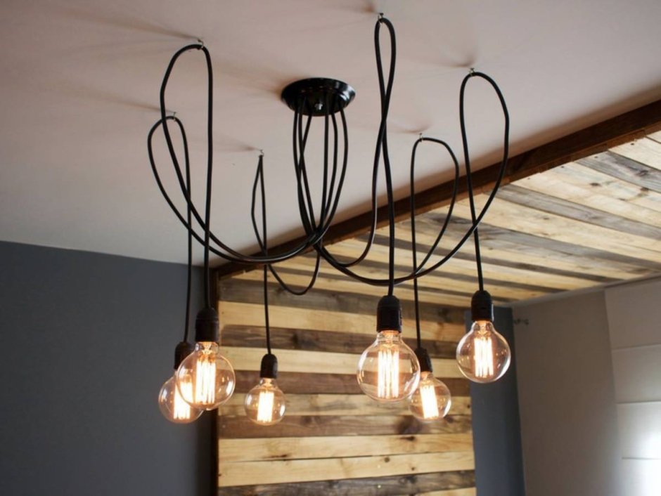 Декор интерьера