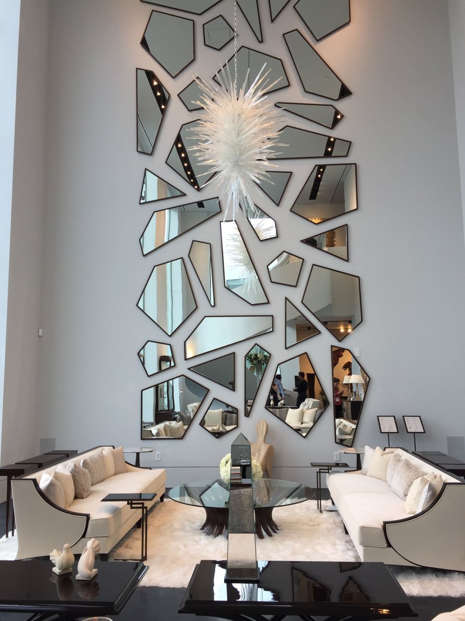 Макраме в скандинавском стиле