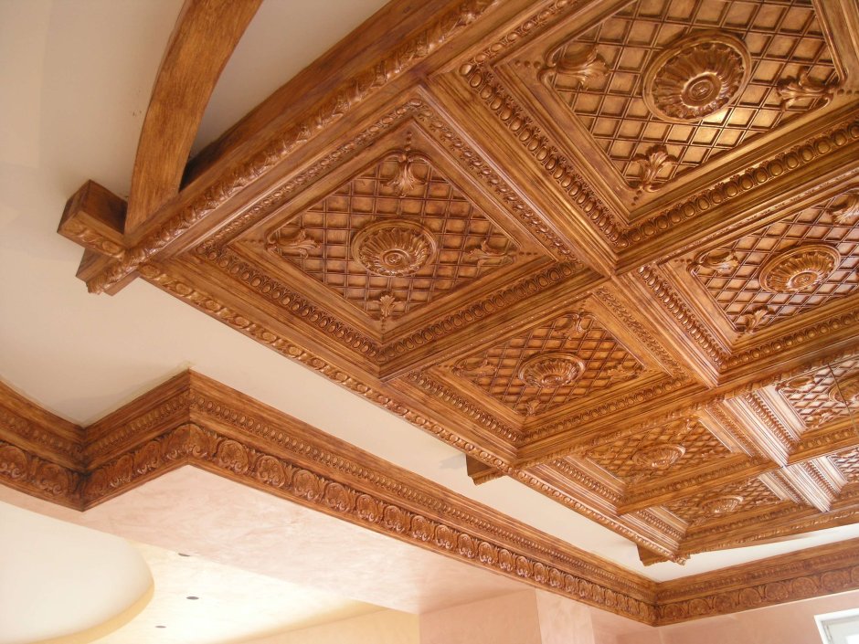 Светильник из джута в стиле лофт