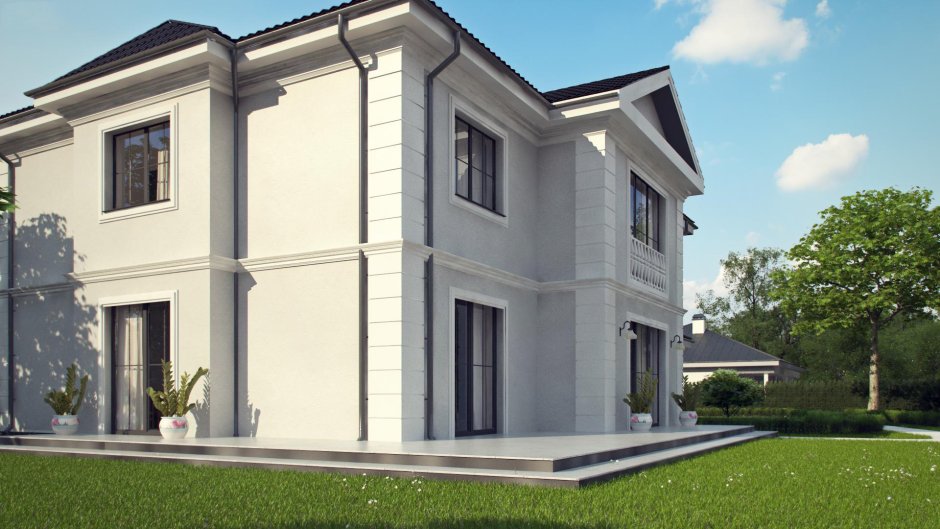 Zx113 дом проекта