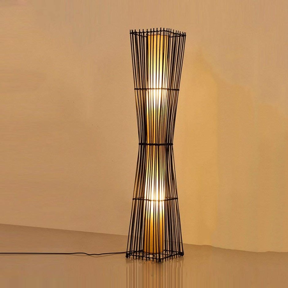 Лампа БОЙА икеа