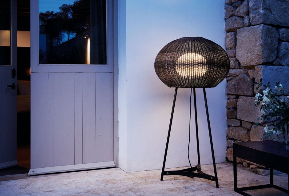 Sten Floor Lamp
