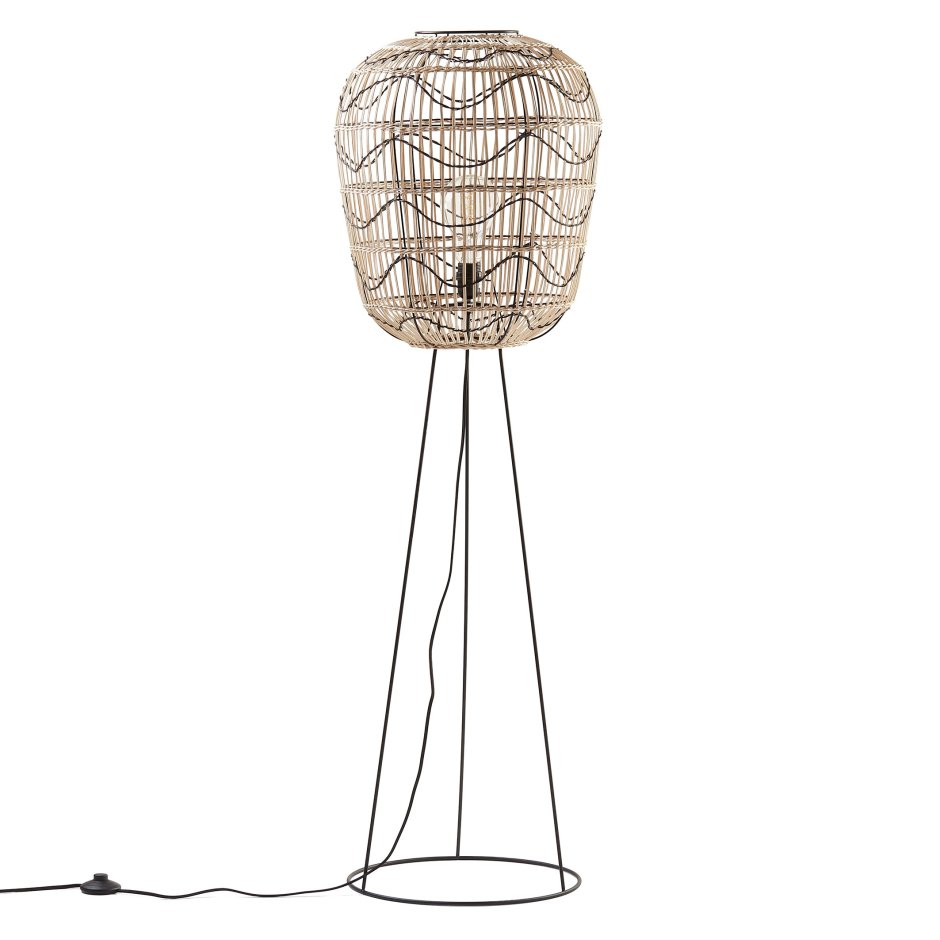 Kare Scultra торшер