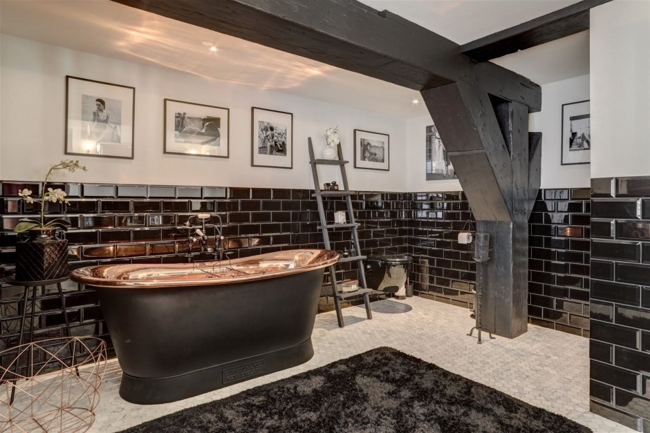 Лофт на Тульской Духовской