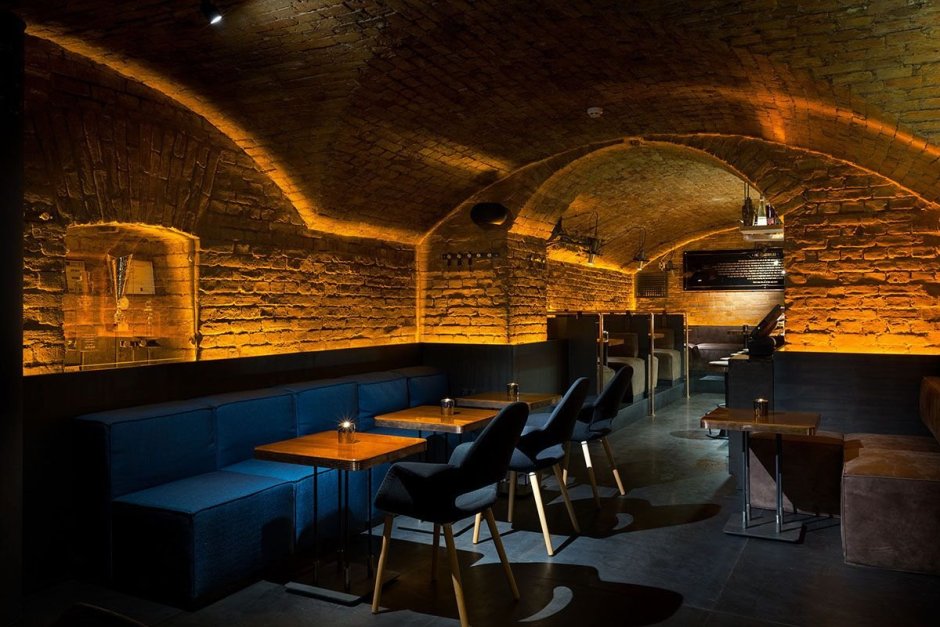 Сохо Хаус Нью-Йорк