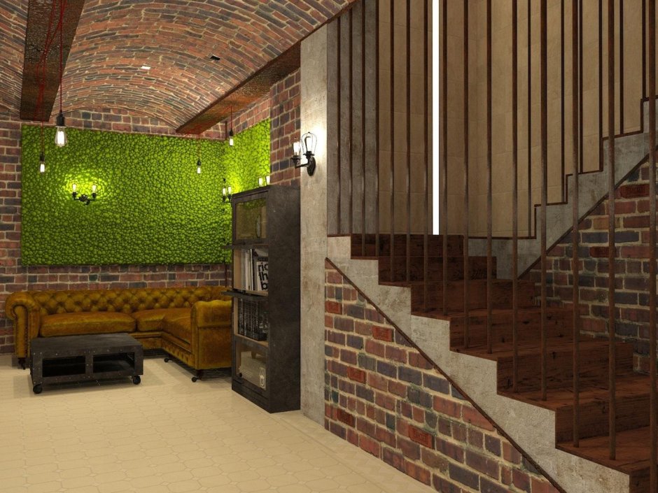 Винотека винный погреб