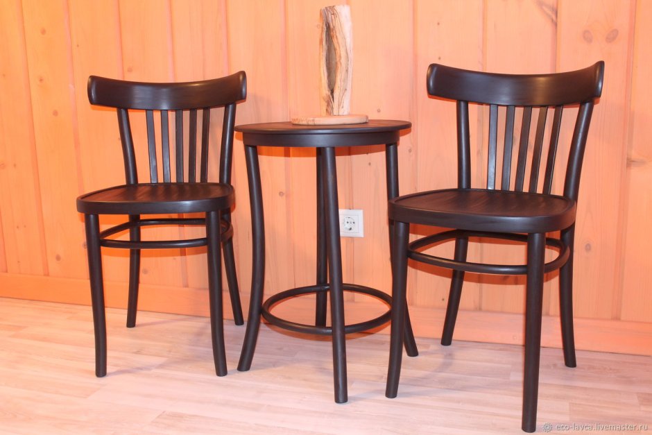 Стул Лигна бук ЧССР