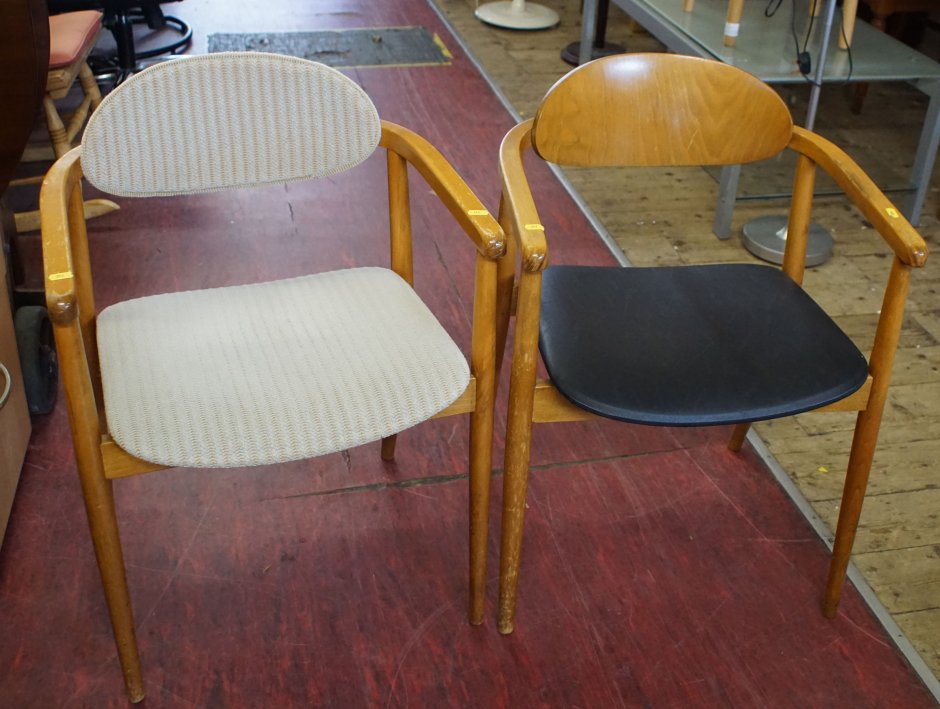 Кресло Лигна Штефан